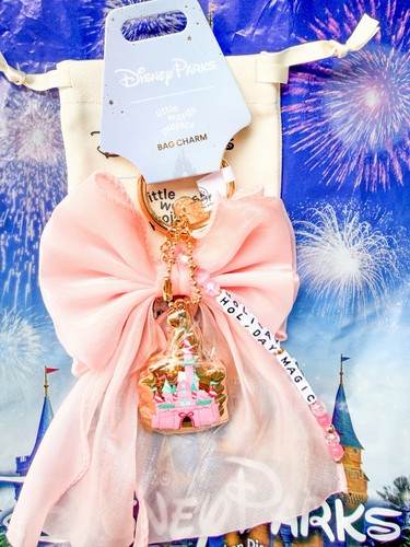 Disney parks 2026 - parks, christmas